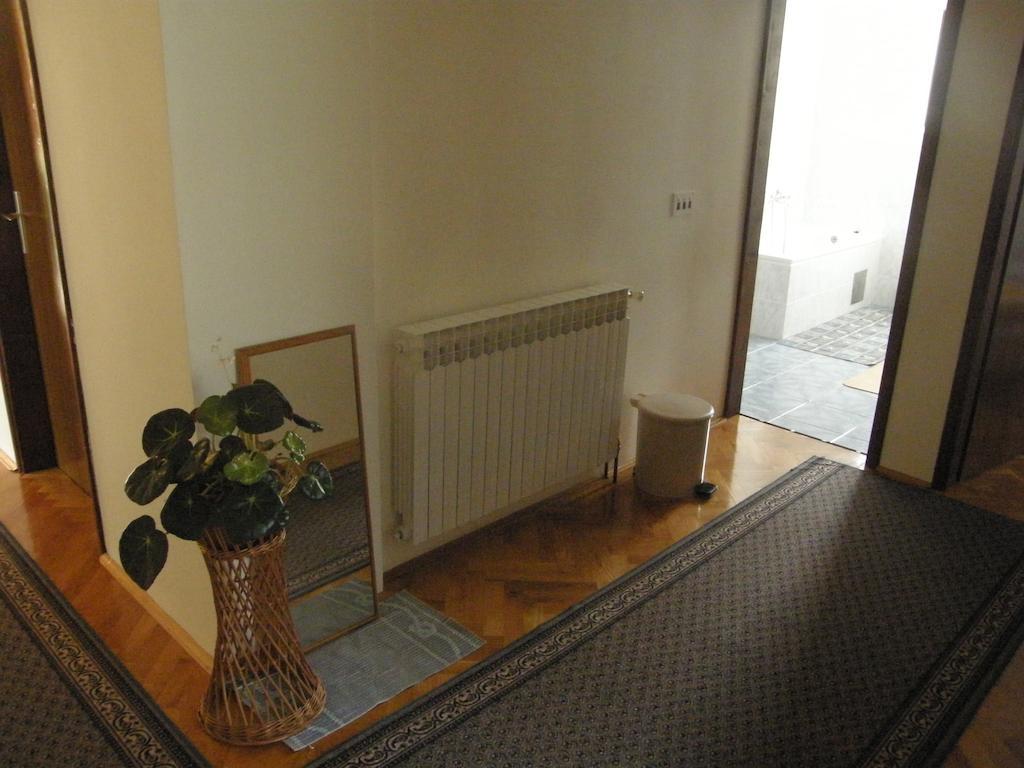 Guesthouse Anka Plitvica selo Chambre photo