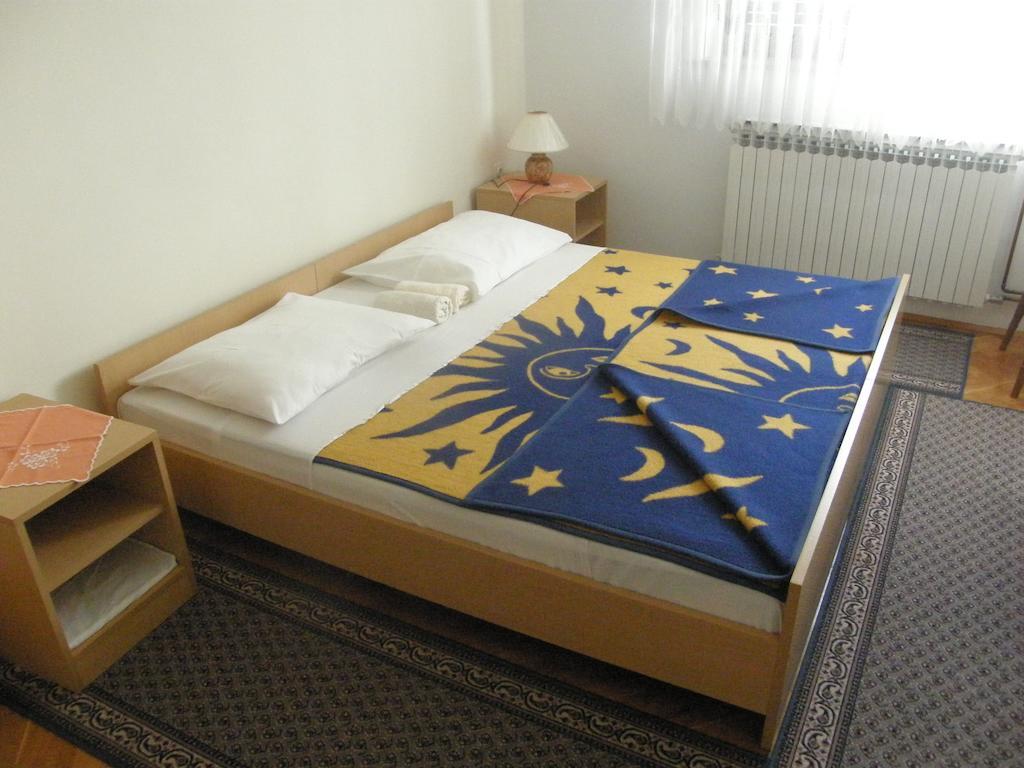 Guesthouse Anka Plitvica selo Chambre photo